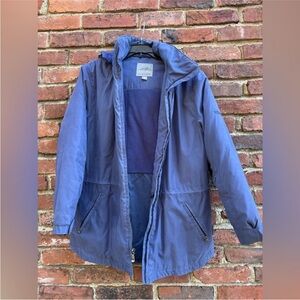 Vintage 90s Puffer Jacket Pacific Trail